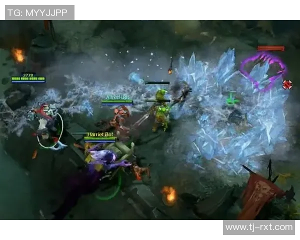 DOTA2新手必看快速入门指南助你轻松上手游戏技巧与策略 DOTA2新手必看快速入门指南助你轻松上手游戏技巧与策略